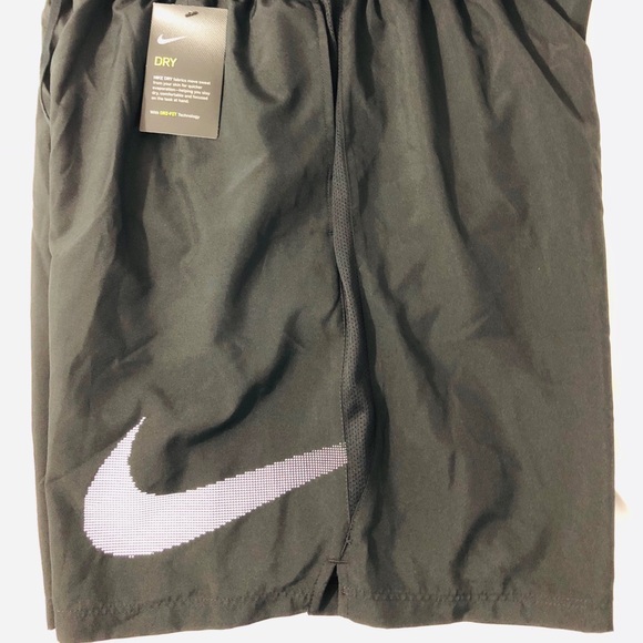 Nike Other - Nike-Men’s Dri-Fit City 7” Running Shorts - XL